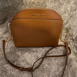Michael Kors small crossbody